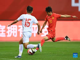 学习网球的