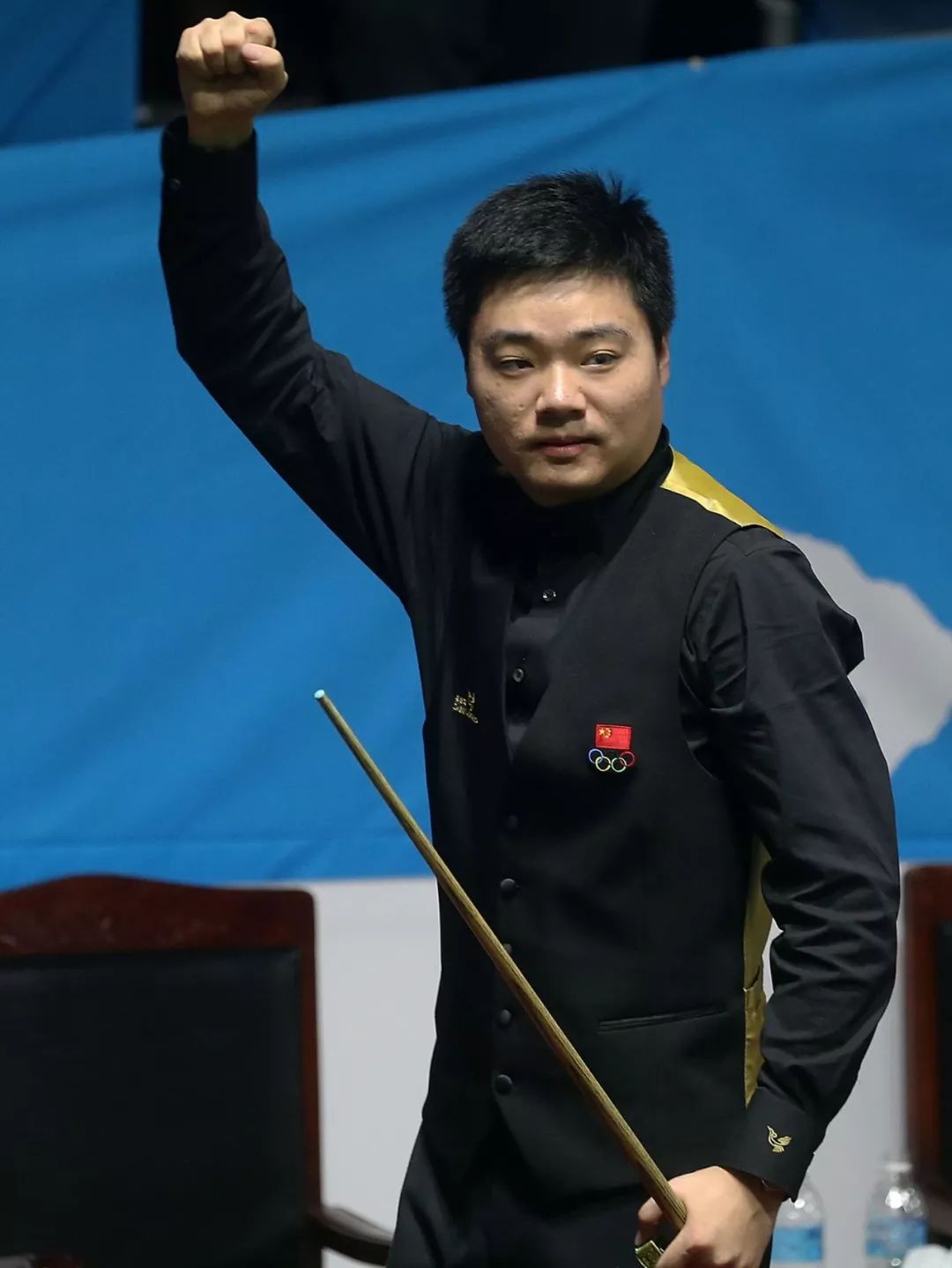 既是为了保 既是为了保