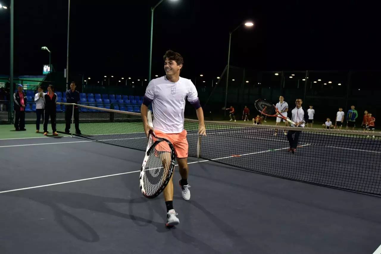 在未来几天 在未来几天