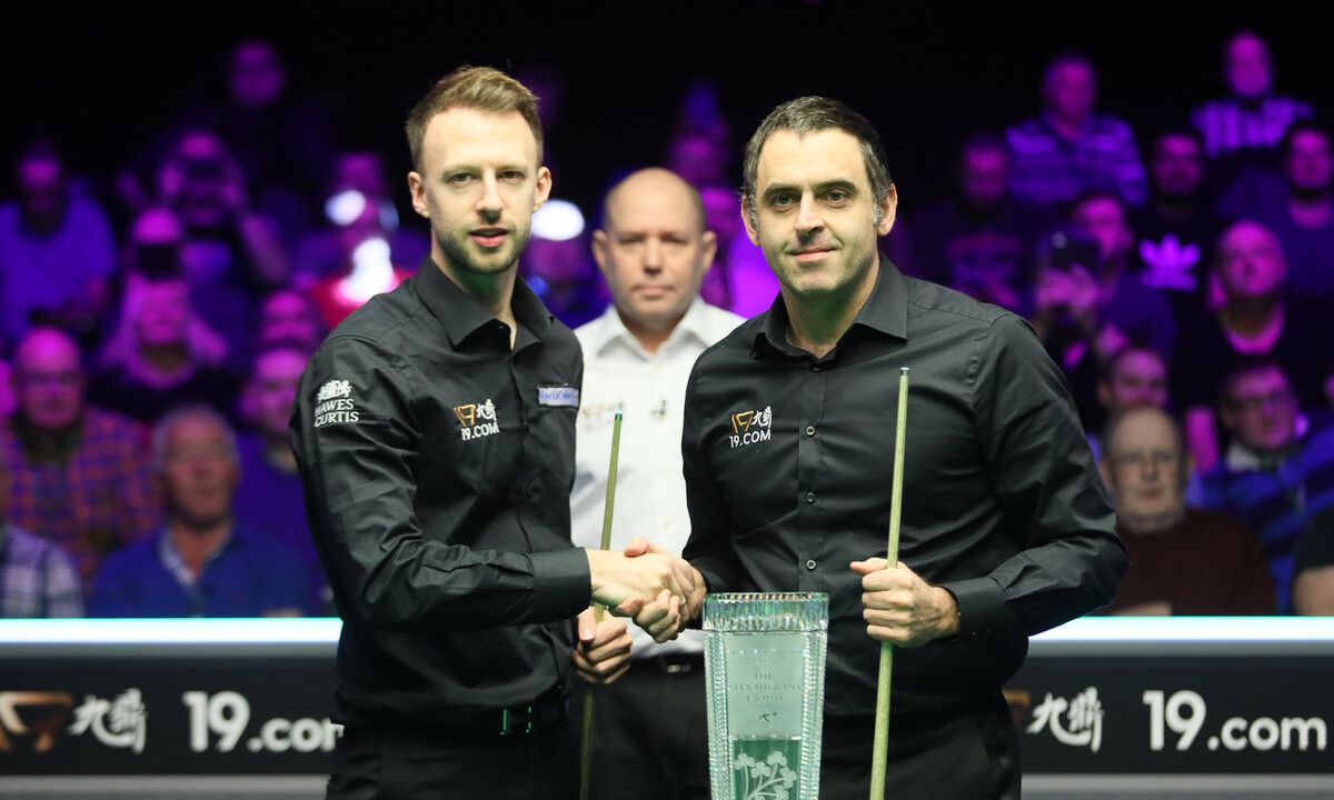 當談及未來 當談及未來