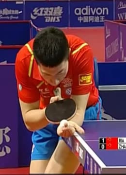 这一场激烈 这一场激烈