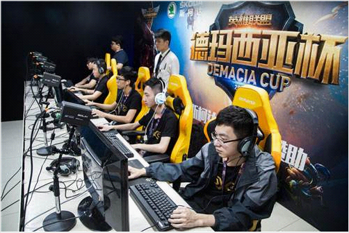 将为他们在 将为他们在