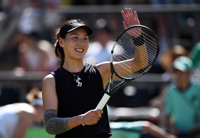 近期战绩 近期战绩