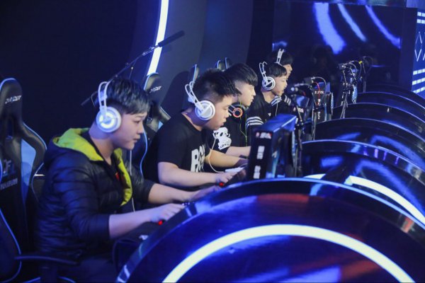 亮眼的自救 亮眼的自救